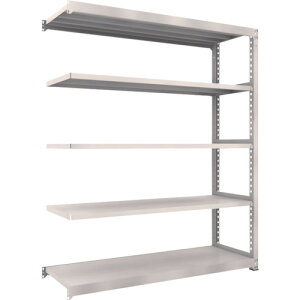 TRUSCO X`[bN M5^ʒI 1800X471XH2400 5i A lIO[ M58655B  ۊǗpi iI ʒI(s)yz