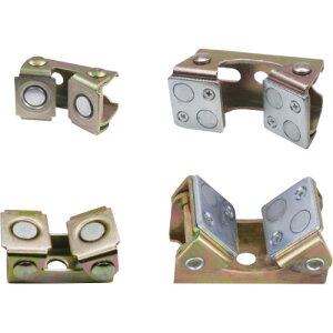 SHT �}�O�l�b�g�z�[���h�Z�b�g MVFN46 �H�� �Ɩ��p�i �n�ڗp�i �K�X�n�f�p�i(����s��)�y���������z