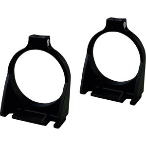 NIKKI 取付ブラケット フランジ式 2個1セット NC565 工事 照明用品 作業灯 照明用品 装置照明(代引不可)