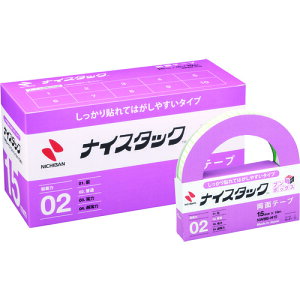 j`o ʃe[v iCX^bN\Ă͂₷^Cv NWBB-H15 15mmX18m(努10) NWBBH15 pi e[vpi ėpʃe[v(s)yz