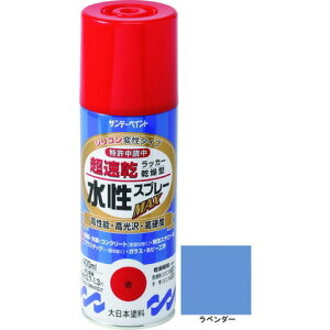 �T���f�[�y�C���g �������b�J�[�X�v���[MAX 400ml ���x���_�[ 262526(����s��)
