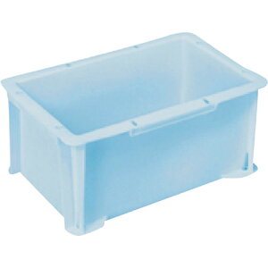 �q�V S�^�R���e�i �p�X�e���u���[ �L������229×132×122mm PAS4PB ���� �ۊǗp�i �R���e�i �p���b�g �{�b�N�X�^�R���e�i(����s��)