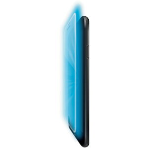 ELECOM iPhoneSE3ptJo[tB Ռz BLJbg wh~ ˖h~ PMA22SFLPBLR ItBX Zݗpi OApi OAtB^[(s)