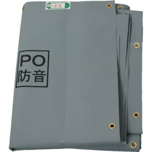 ���� �^�[�s�[ PO�h���V�[�g �O���[ 1.8m×5.1m POBOUON1851 ����p�i �V�[�g ���[�v �h���V�[�g(����s��)�y���������z