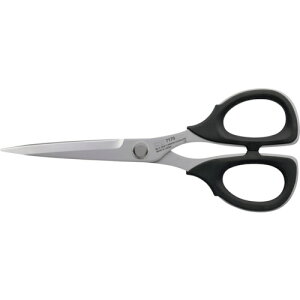 貝印刃物 7170 小バサミ 170MM 022CA0103 手作業工具 ハサミ カッター 鋸 ハサミ(代引不可)【送料無料】