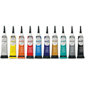 Pebeo BgA160AEgCi[ 20mlx10FA\[gZbg 114100 H Ɩpi h pi h(s)yz