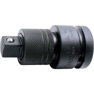 Ko-ken �C���p�N�g �A�_�v�^�[ 3/4FX1/2M �{�[�����b�N�V�L 16644AL ���ƍH�� �\�P�b�g�����` �C���p�N�g�p�\�P�b�g(����s��)�y���������z