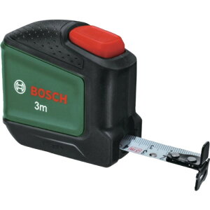 ボッシュ コンベックス 3m 1600A032UX 測定 計測用品 測量用品 コンベックス(代引不可)