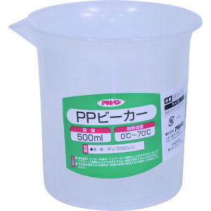 ATqy PPr[J[ 500ml 3573-05 222640 H Ɩpi h pi he(s)