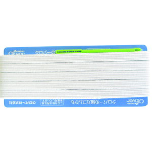 CLOVER 強力替えゴム 12コール 26062 オフィス 住設用品 オフィス備品 裁縫用品(代引不可)