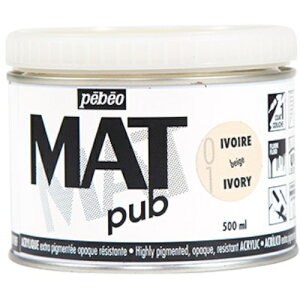 Pebeo }bgsu 500ml NO.01 AC{[x[W 257001 H Ɩpi h pi h(s)yz