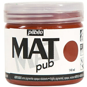 Pebeo }bgsu 140ml NO.20 o[gVFi 256020 H Ɩpi h pi h(s)