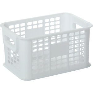 SANKO pla 317834 �u���C�g�R���e�i�[ BR-1 W �z���C�g 31783 ���� �ۊǗp�i ���[�p�i �J���[�{�b�N�X(����s��)