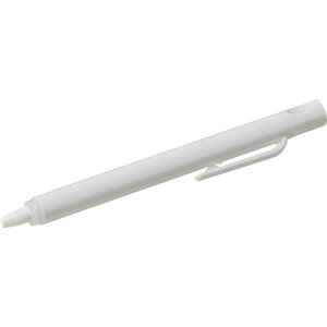 ユニット ゲルチョーク(白)(5本1組) 37398 測定 計測用品 測量用品 黒板(代引不可)