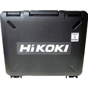 HiKOKI R[hXCpNghCopP[X 372807 d  󈳍H dH CpNghCo[(s)yz