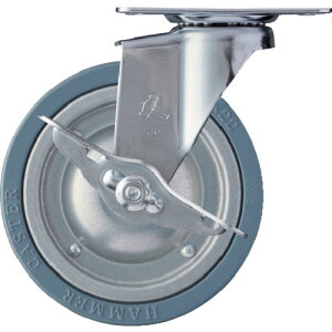 n}[ v[gLX^[ (Xgbp[t) ԗ֌a125mm Sԗ(X`[zC[) EV[Y 415EPR125  z LX^[ v[gS(s)