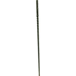 BAHCO �R���N���[�g�h���� SDS MAX 4 CUTTERS �S��1320mm �n�a22mm 4656221320 �؍�H�� �������H�� �R���N���[�g�h����(����s��)�y���������z
