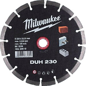 milwaukee 230mm_Chu[h(ZOg^) 4932399542 d  󈳍H ؒfpi _ChJb^[(s)yz