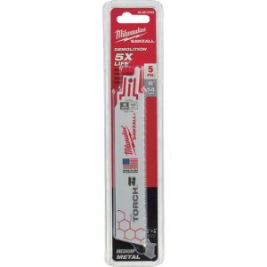 milwaukee TORCHHpVv\[u[h 14TPI 152mm(5{pbN) 48005782 d  󈳍H dH WO\[ Vv\[(s)