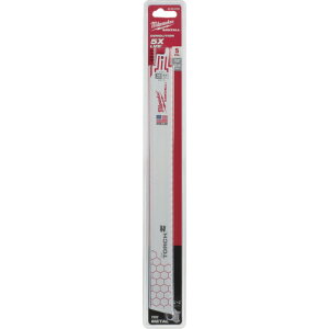 milwaukee TORCHHpVv\[u[h 24TPI 305mm(5{pbN) 48005791 d  󈳍H dH WO\[ Vv\[(s)yz