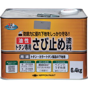 jb g^pю~ߓh 6.4kg O[ HY101-6.4 4976124182358 H Ɩpi h pi h(s)yz