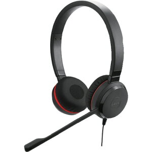 Jabra Jabra EVOLVE 30 II MS Stereo 5399823309 ItBX Zݗpi OApi Ӌ@(s)yz