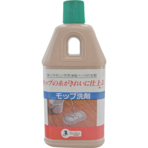 azuma モップ洗剤 400 HB 702009400 清掃 衛生用品 清掃用品 モップ(代引不可)
