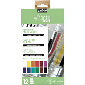 Pebeo BgA160 OXF 12FX20mlfBXJo[Zbg 757461 H Ɩpi h pi h(s)yz