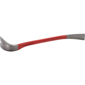 Hultafors �X�`�[�����b�L���O�o�[ 109/12 �S��300mm 824009 ���ƍH�� �n���}�[ ���� �|���` �o�[��(����s��)�y���������z