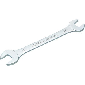PROXXON �����X�p�i 17×19mm 83848 ���ƍH�� �����` �X�p�i �v�[���[ �X�p�i(����s��)