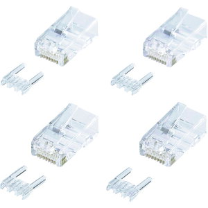 SANWA JeS6RJ-45RlN^(Pp) ADT6RJ10N dq@ dݔzi LANP[u(s)