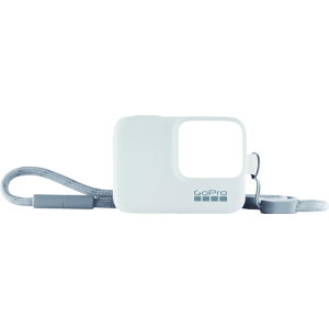GoPro �y���ؔp�ԁz �E�F�A���u���J�����p�I�v�V���� �X���[�u+�������[�h �z���C�g ACSST002 ���� �v���p�i �B�e�@�� �E�F�A���u���J����(����s��)