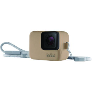 GoPro �y���ؔp�ԁz�E�F�A���u���J�����p�I�v�V���� �X���[�u+�������[�h �T���h ACSST010 ���� �v���p�i �B�e�@�� �E�F�A���u���J����(����s��)