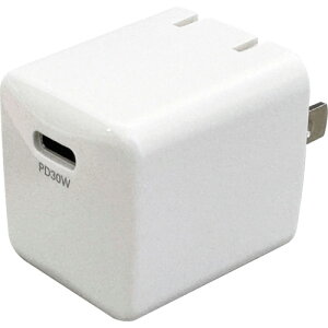 air-J ACA_v^[30W Type-C PD30W AKJ30WPD ItBX Zݗpi OApi Ӌ@(s)