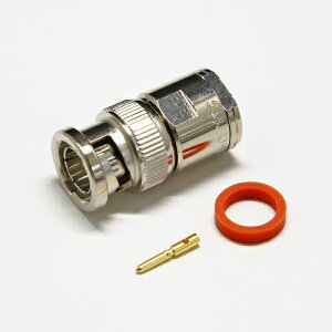 TYC BNC75���R�l�N�^�X�g���[�g�v���O BNCP575OHM �d�q�@�� �d�C �d�q���i �R�l�N�^(����s��)