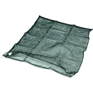 TRUSCO �g���X�R ���b�V���� �� 1���� 100X100cm 90L �ڍ�4mm �� MHL1BK(����s��)
