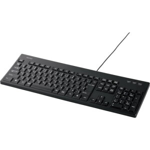 BUFFALO USBڑ LX^_[hL[{[h ې􂢑Ήf ubN BSKBU12BK ItBX Zݗpi OApi }EX(s)yz