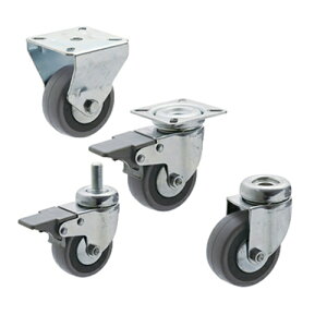 ELESA LX^(C7V[Y) CAC7050PBL  z LX^[ v[gS(s)