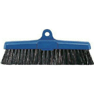 コンドル プロテック 自由ほうき ブルロンTF/TF-N用 スペア ダークブルー C228000NSP 清掃 衛生用品 清掃用品 ほうき チリトリ(代引不可)