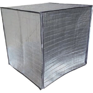 T[ ՒfMpbgJo[ N[}WbN VCWou 1.15m×1.15m×1.2mH CMVWBBWVCOVER  ۊǗpi Rei pbg pbgJo[(s)yz