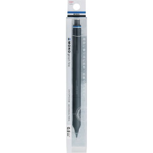 Tombow V[vyV mOtt@C 0.5mm ubN DPA112B ItBX Zݗpi [ ML(s)