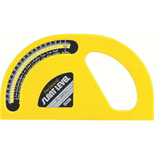 エビスダイヤモンド スラントレベル 200mm イエロー ED20PSLY 測定 計測用品 測量用品 勾配計(代引不可)