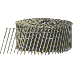 MAX ワイヤ連結釘 長さ50mm 太さ2.9mm JIS適合品CN50 FC50V9CN5010A2 工事 照明用品 土木作業 大工用品 釘打機(代引不可)