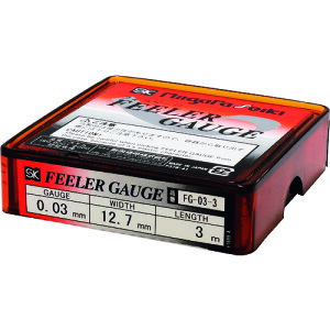 SK tBQ[W YfH|(SK7) 0.05x3m FG053  vpi H Q[W(s)