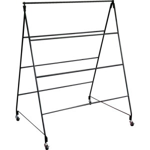 TRUSCO ܂݃nK[bNA^(LX^[t)1200×900×H1500 FHRA1215  ۊǗpi Hpۊǐݔ @(s)yz