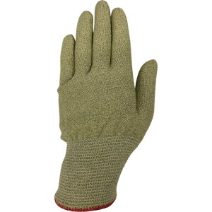 アトム 15Gケブラー(R)SDちょいグリサンダーロン L HG91L 保護具 作業手袋 耐切創手袋(代引不可)