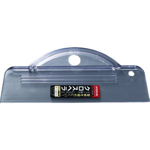 INOUE クロスヘラ 240ミリ 井上工具 工事 照明用品 塗装 内装用品 へら スクレーパー 13015(代引不可)