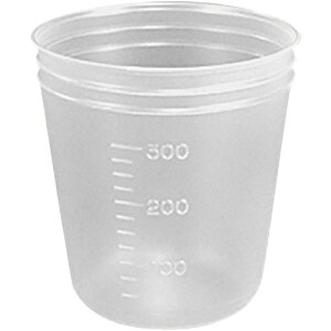 AS fBX|Jbv(oL[^Cv)300mL V-300 ڐt AY pi wpi r[J[ vʃJbv 5-077-04(s)