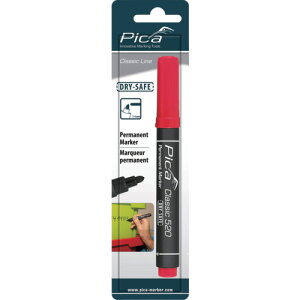 sJ}[J[ p[}lg}[J[Classic () Pica Marker H Ɩpi nڗpi HƗp}[J[ 52040SB(s)