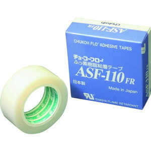`[R[t[ tbf(etPTFE)Se[v ASF110FR 0.23t×25w×5m ASF110FR23X25X5(s)